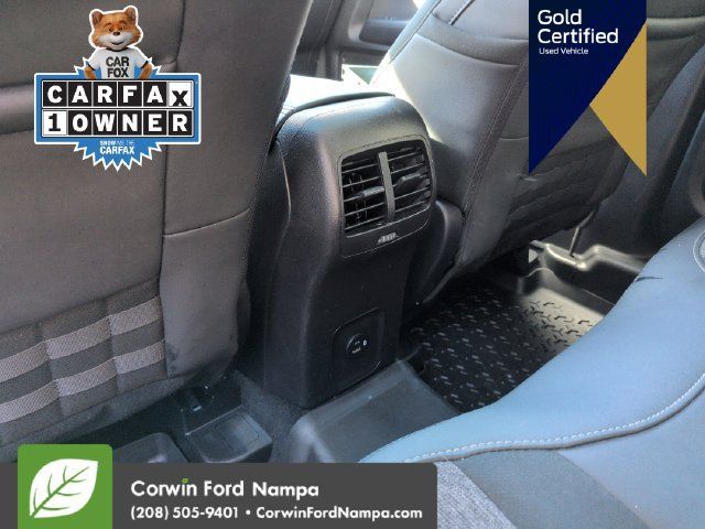 Used 2024 Ford Bronco Sport Big Bend w/ Convenience Package AWD/4WD image 29