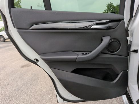 Used 2021 BMW X1 sDrive28i w/ Premium Package FWD image 38