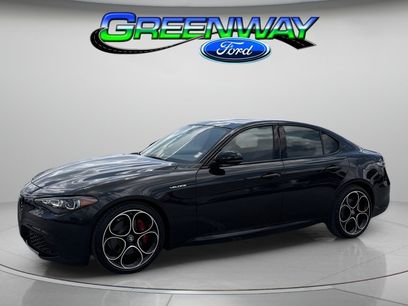 Used 2024 Alfa Romeo Giulia Veloce