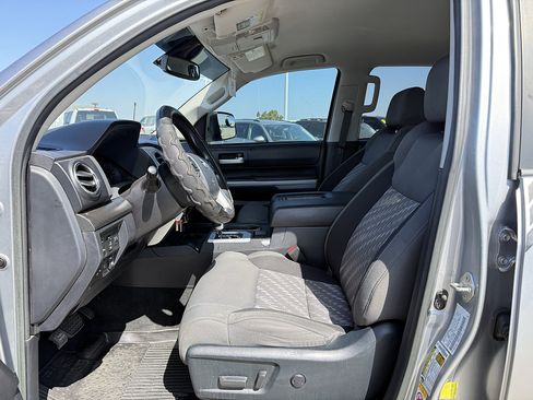 Used 2018 Toyota Tundra SR5 w/ SR5 Upgrade Package RWD image 5