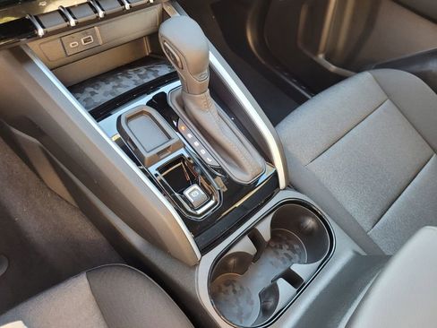 New 2026 Chevrolet Colorado W/T w/ WT Custom Package image 28