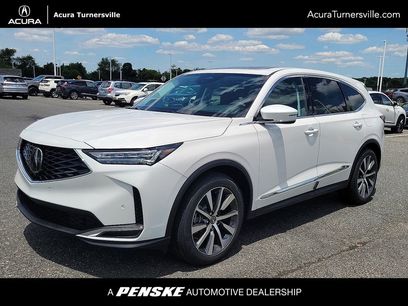 New 2026 Acura MDX w/ Technology Package