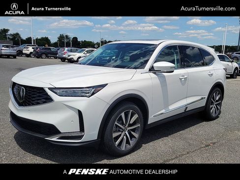 New 2026 Acura MDX w/ Technology Package image 1