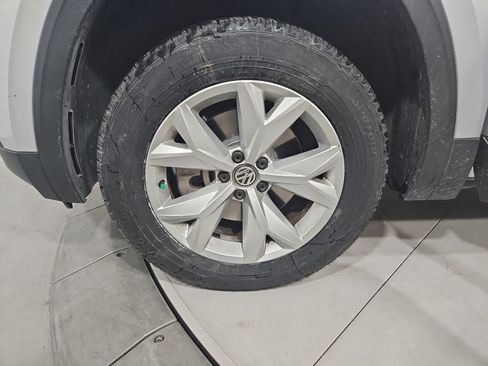 Used 2019 Volkswagen Atlas S image 25