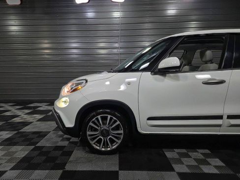 Used 2020 FIAT 500L Trekking w/ Popular Equipment Group image 39