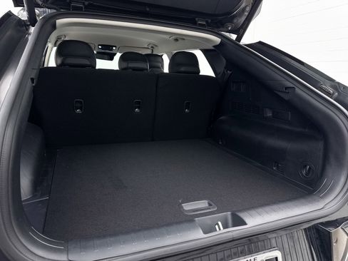 Used 2023 Kia EV6 Wind w/ Wind Technology Package image 33