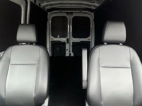 New 2025 Ford Transit 250 148 Medium Roof Extended AWD w/ Load Area Protection Package image 44