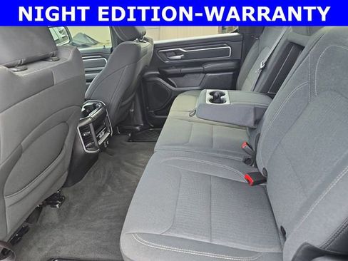 Used 2021 RAM 1500 Big Horn image 12