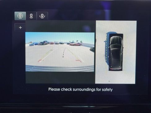 Used 2020 Lincoln Navigator L Reserve w/ Luxury Package image 26