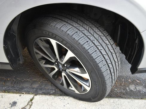 Used 2017 Subaru Forester 2.0XT Premium w/ Popular Package #2A image 43