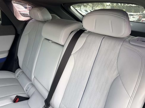 New 2027 Cadillac Optiq Premium Luxury RWD image 14