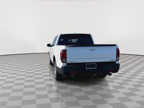 New 2026 Honda Ridgeline RTL image 7
