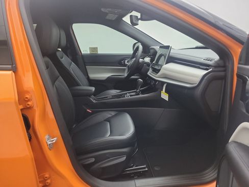 New 2026 Jeep Compass Limited AWD/4WD image 24
