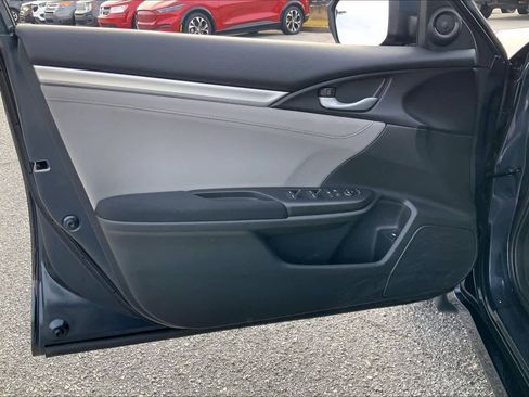 Used 2019 Honda Civic EX image 21
