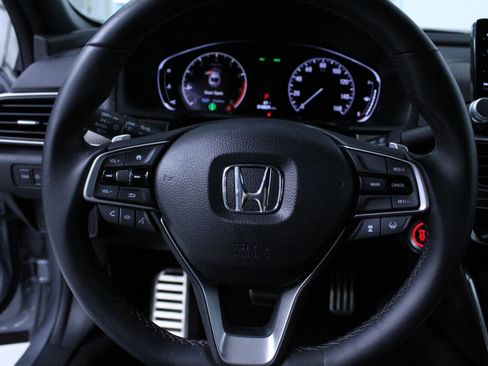 Used 2019 Honda Accord Sport image 18