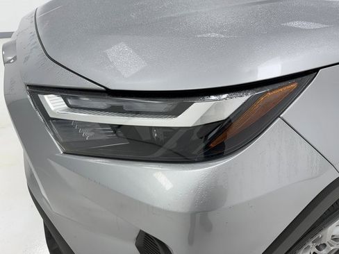 Used 2024 Toyota RAV4 XLE image 6