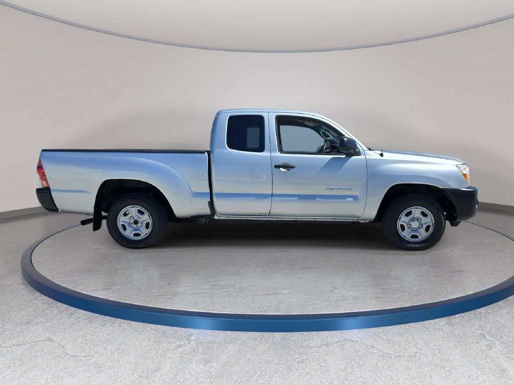 Used 2008 Toyota Tacoma 2WD Access Cab w/ Convenience Pkg image 5