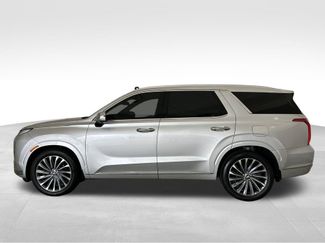 Used 2025 Hyundai Palisade Calligraphy AWD/4WD video 2