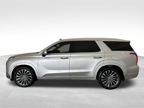 Used 2025 Hyundai Palisade Calligraphy AWD/4WD image 2