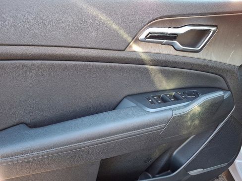 New 2026 Kia Sportage X-Line image 7