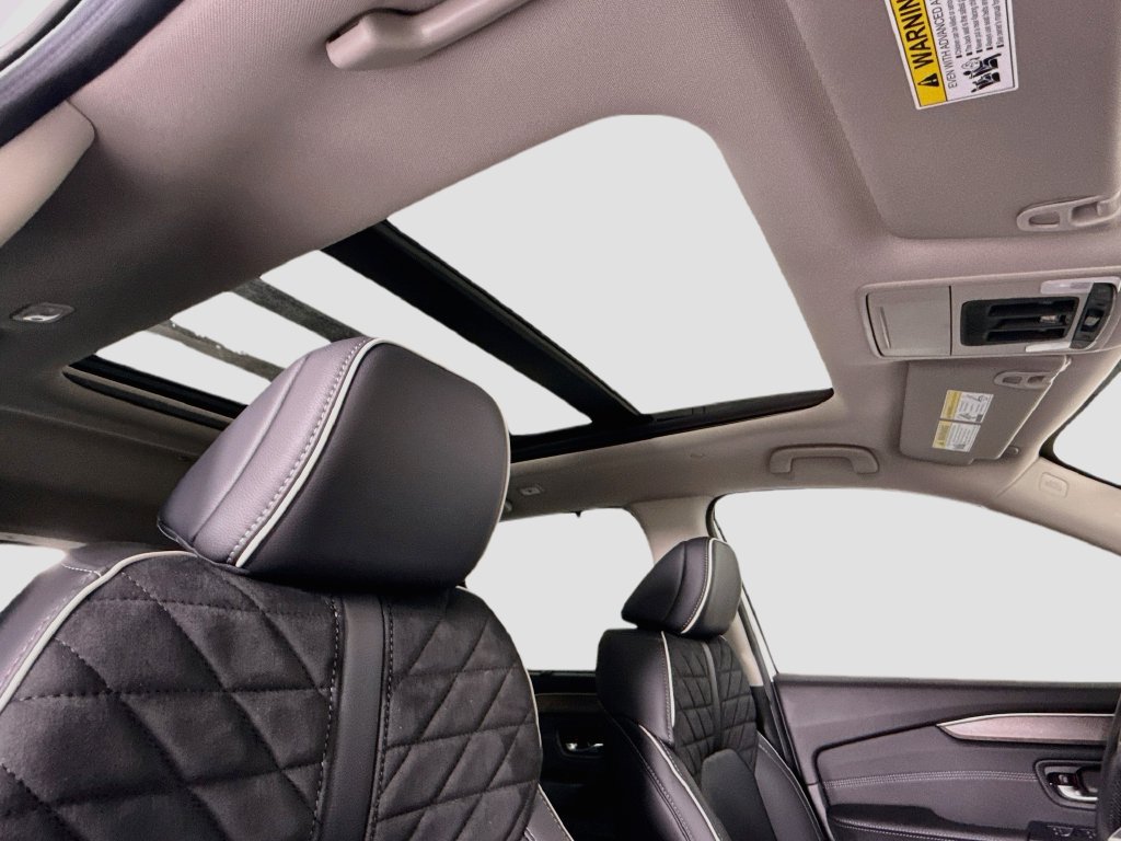 New 2026 Honda Pilot Elite image 18