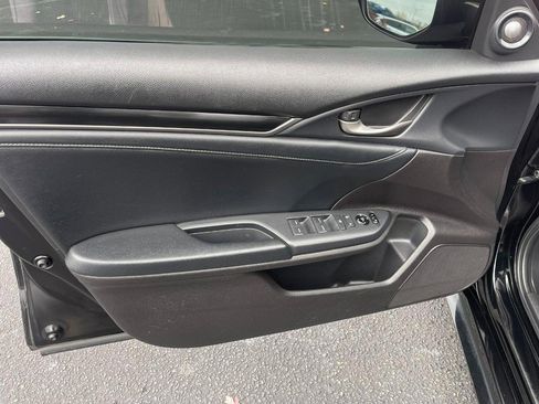 Used 2021 Honda Civic Sport Touring image 15