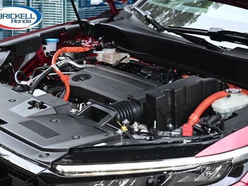 New 2026 Honda CR-V Sport-L image 31