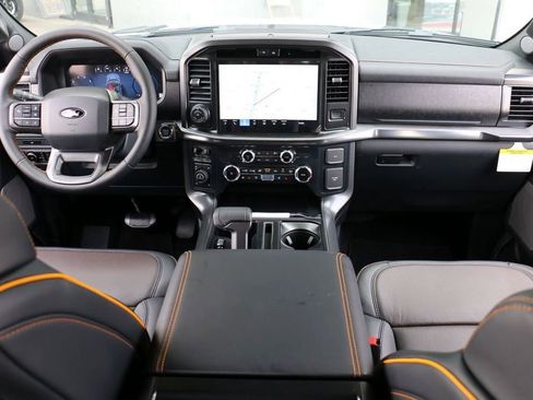 New 2026 Ford F150 Tremor AWD/4WD image 26