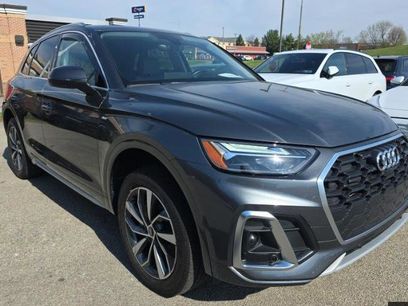 Used 2023 Audi Q5 2.0T Premium Plus w/ Premium Plus Package