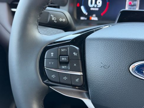New 2026 Ford Explorer Platinum AWD/4WD image 41