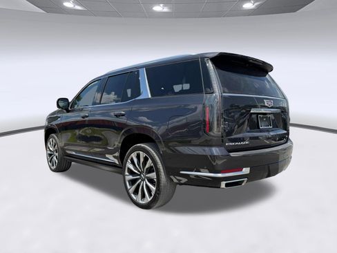Used 2026 Cadillac Escalade Luxury w/ Touring Package AWD/4WD image 3