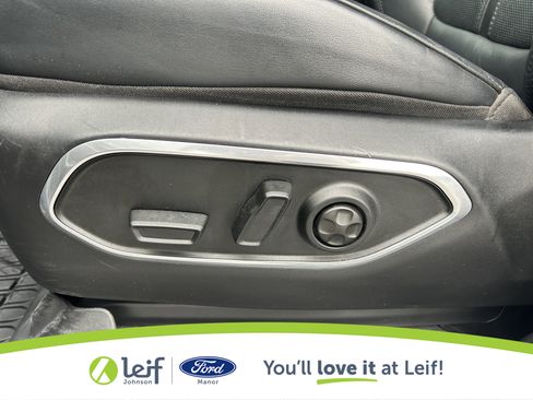 Used 2022 Jeep Wagoneer Series III w/ Premium Group I image 14