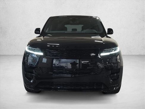 New 2026 Land Rover Range Rover Sport Dynamic SE image 2