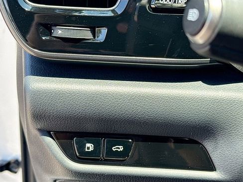 Used 2025 Lexus NX 350h AWD w/ Rear Seat Package image 37