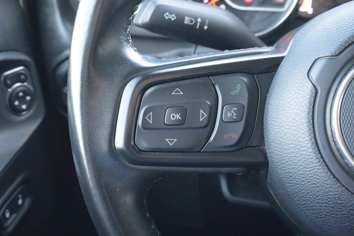 Used 2022 Jeep Gladiator Sport AWD/4WD image 29