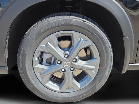 New 2026 Honda HR-V LX image 37