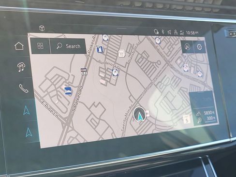 Used 2025 Audi Q7 3.0T Premium w/ Convenience Package image 21