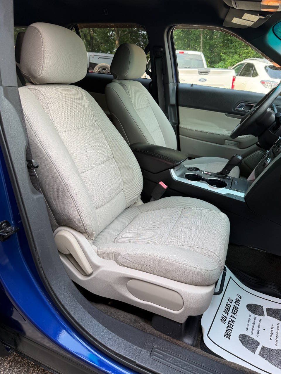 Used 2015 Ford Explorer FWD image 20