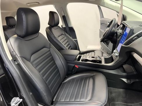 Used 2023 Ford Edge SEL w/ Convenience Package AWD/4WD image 23