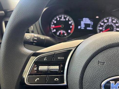 Used 2020 Kia Optima LX FWD image 20
