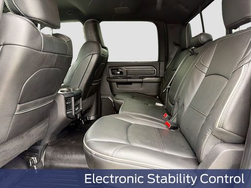 Used 2023 RAM 2500 Rebel w/ Level 2 Equipment Group AWD/4WD image 30