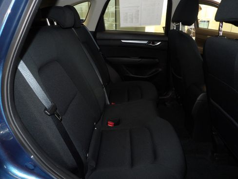Certified 2023 MAZDA CX-5 AWD 2.5 S image 17