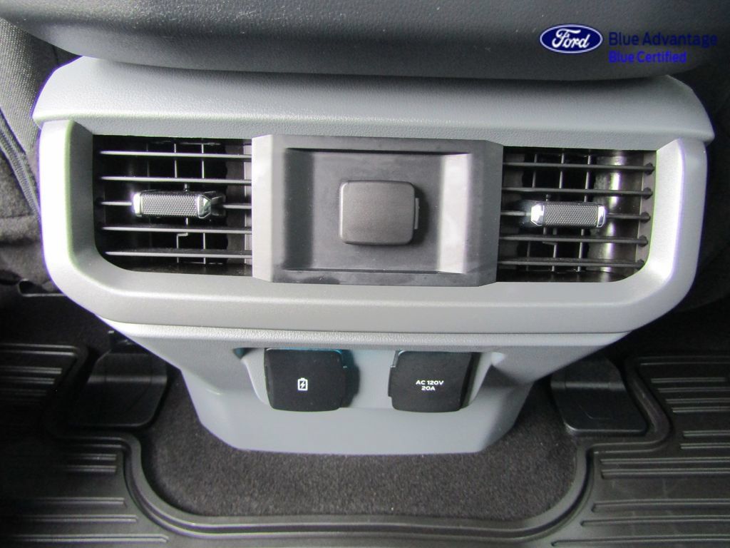 Certified 2024 Ford F150 XLT w/ Equipment Group 302A MID AWD/4WD image 42