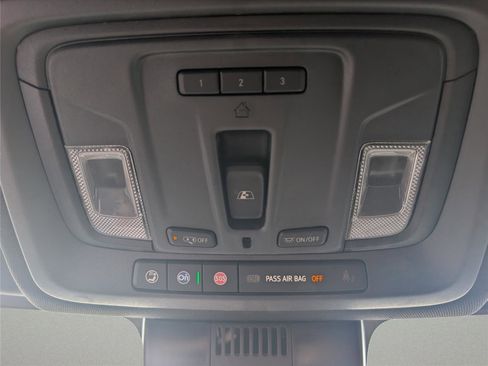 New 2026 Chevrolet Silverado 2500 High Country AWD/4WD image 24