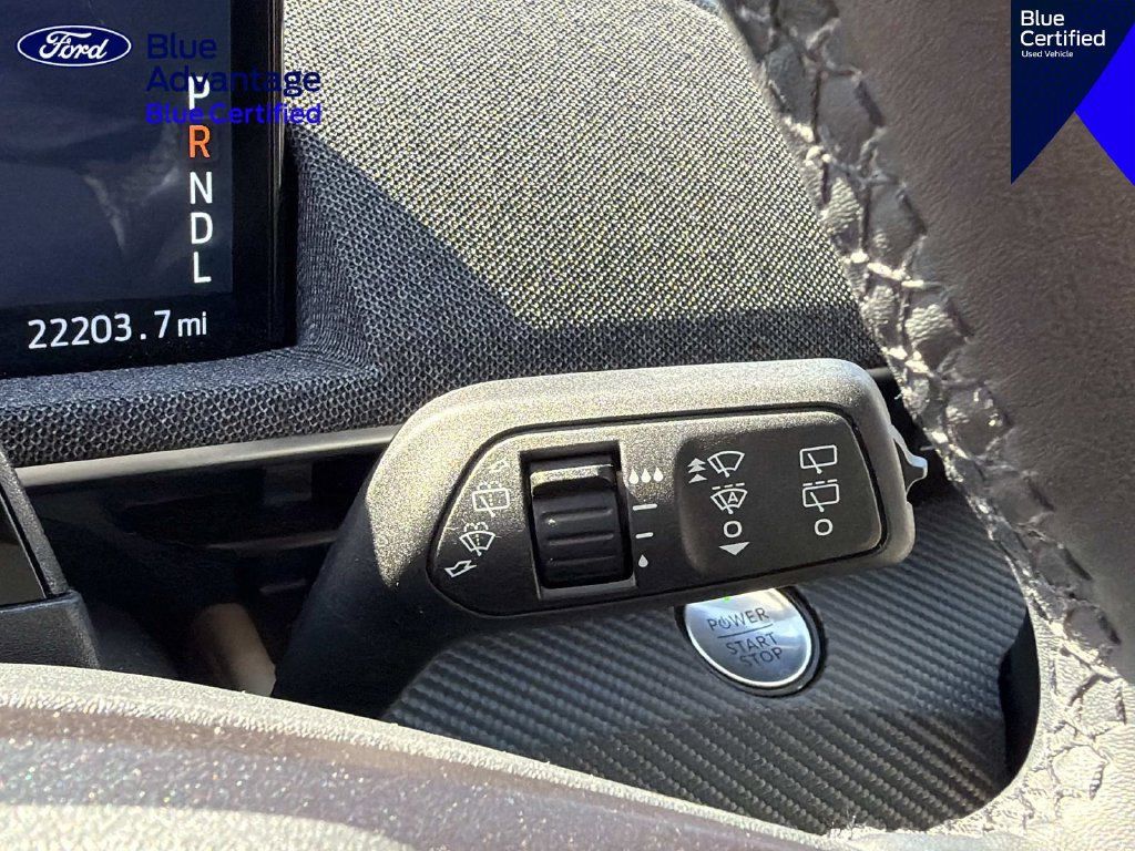 Certified 2023 Ford Mustang Mach-E Premium RWD image 30