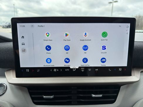 New 2026 Ford Explorer Active image 31