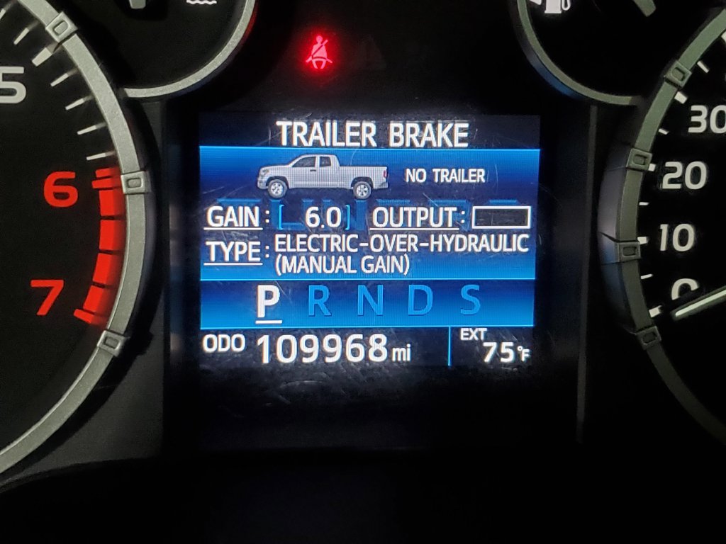 Used 2016 Toyota Tundra Limited w/ Limited Premium Package AWD/4WD image 41