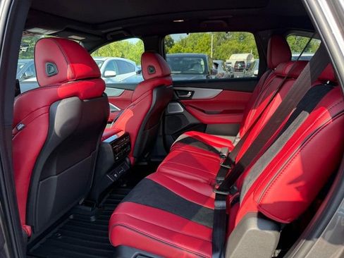 Certified 2026 Acura MDX A-Spec image 6