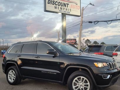 Used 2019 Jeep Grand Cherokee Laredo w/ Security & Convenience Group