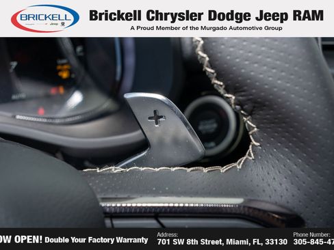 New 2026 RAM 1500 Rebel w/ G/T Package image 31